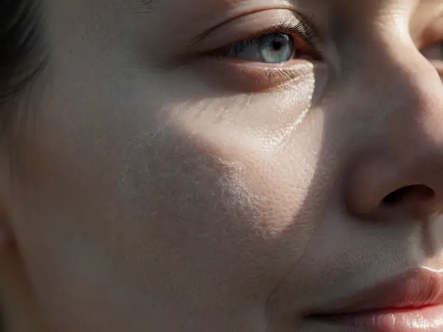 Kdy si dát peeling? Kompletní průvodce načasováním exfoliace