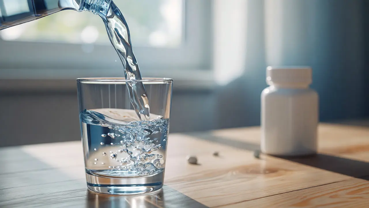 Co se nesmí pít na antibiotika? Průvodce nápoji a laktobacily