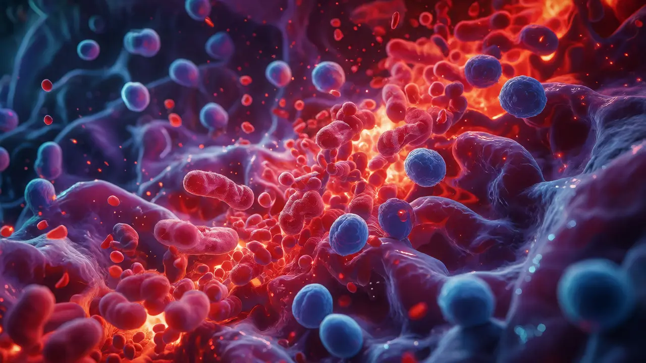 Jak užívat laktobacily s antibiotiky: Průvodce ochranou střevní mikroflóry