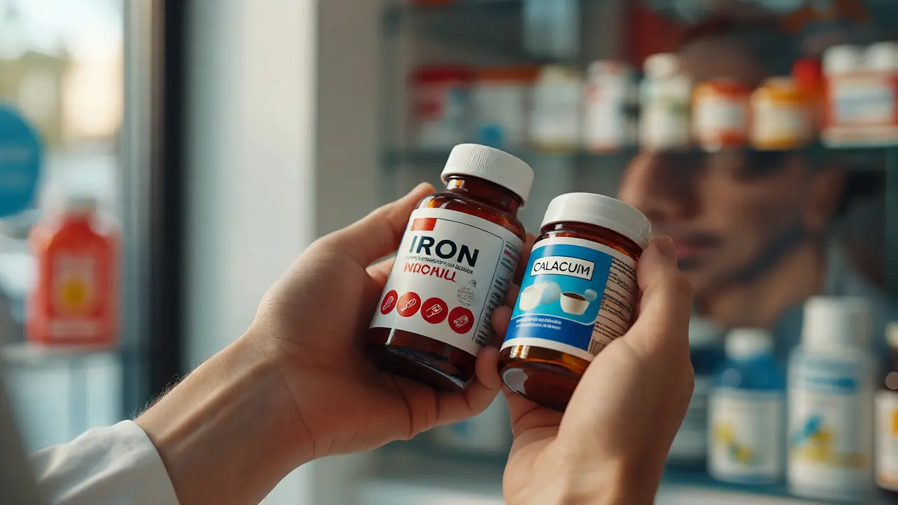 Jaké vitamíny se nesmí kombinovat? Průvodce správným užíváním doplňků