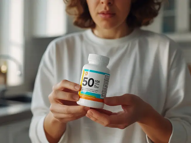 Kolik probiotik za den? Průvodce dávkováním laktobacilů